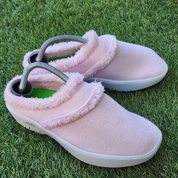 OOFOS - Womens Slippers - SIZE 9.5 - Picture 1 of 9
